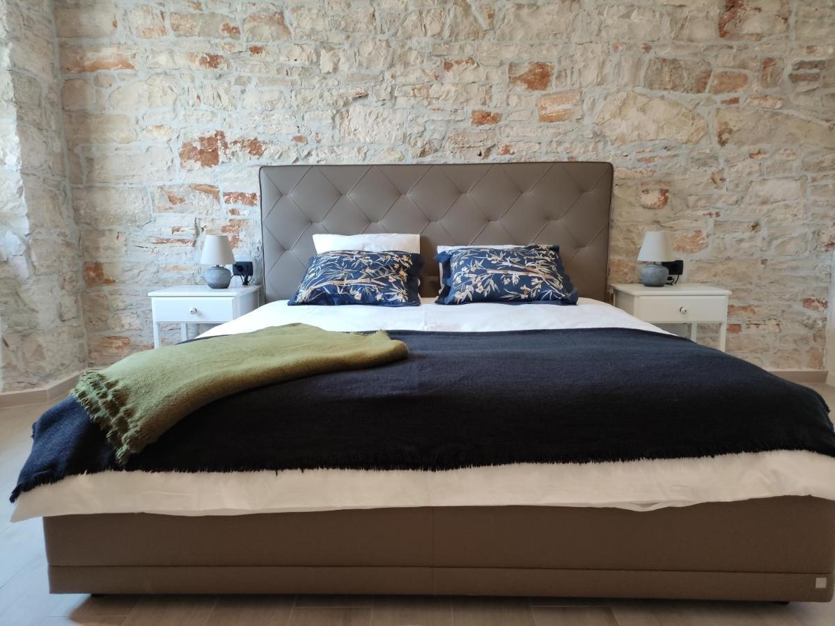 Apartvilla Castropola エクステリア 写真
