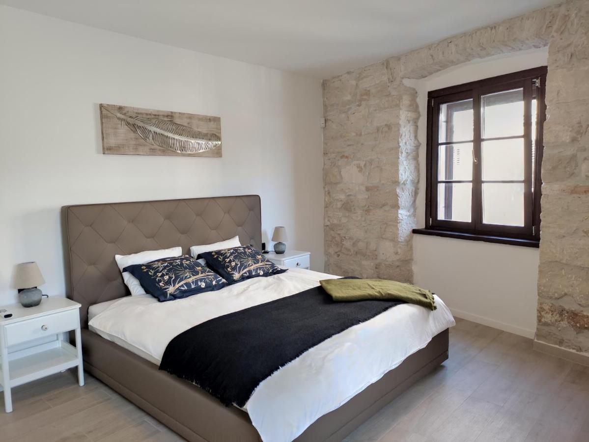 Apartvilla Castropola エクステリア 写真