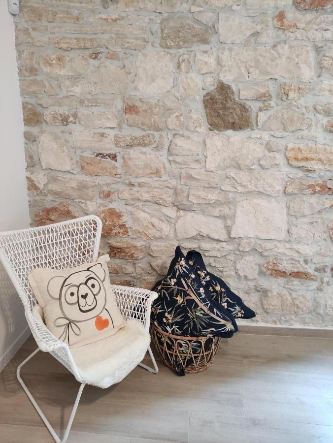Apartvilla Castropola エクステリア 写真