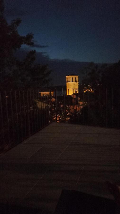 Apartvilla Castropola エクステリア 写真