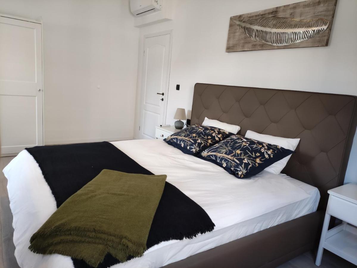 Apartvilla Castropola エクステリア 写真