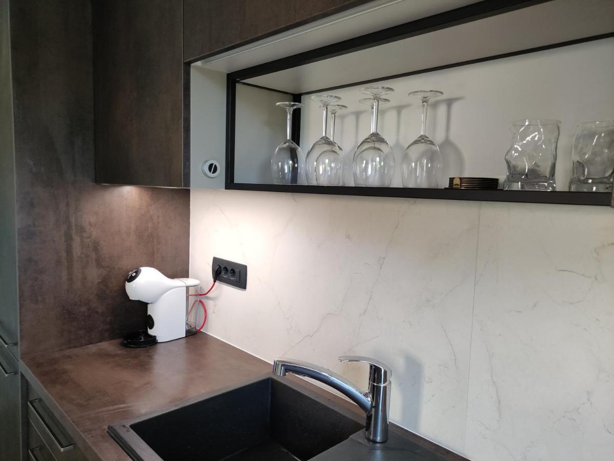 Apartvilla Castropola エクステリア 写真