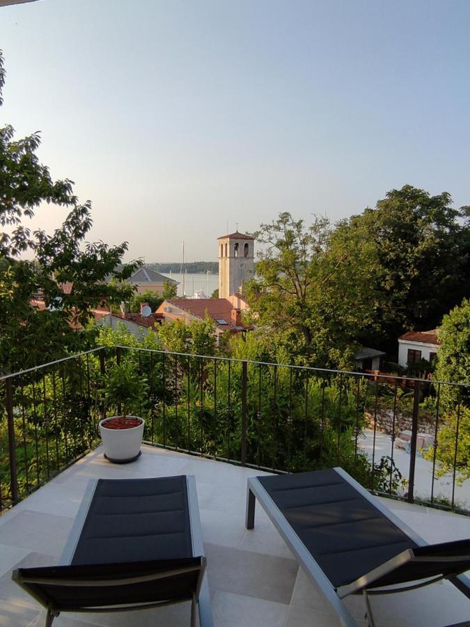 Apartvilla Castropola エクステリア 写真