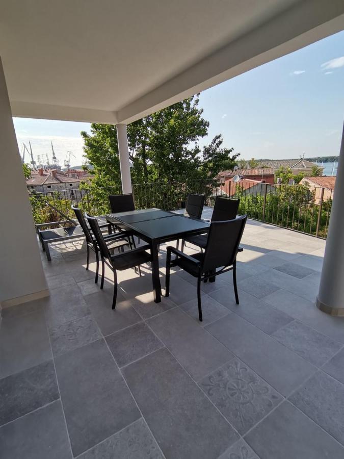 Apartvilla Castropola エクステリア 写真