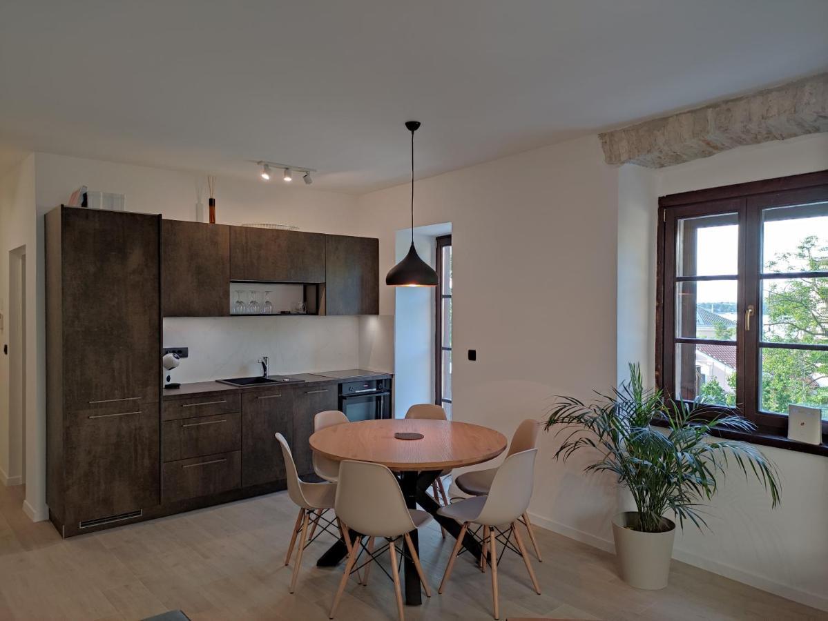 Apartvilla Castropola エクステリア 写真