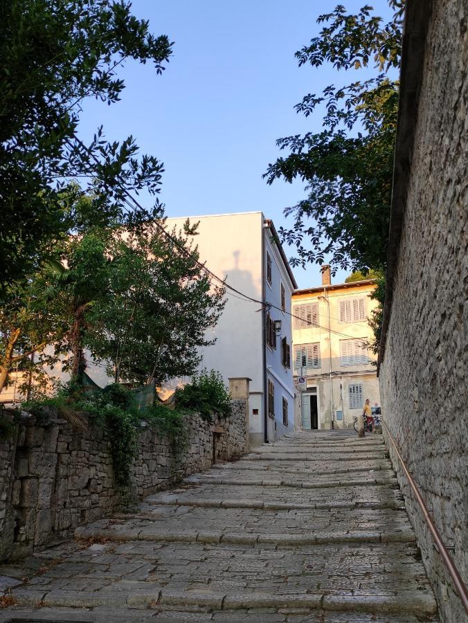 Apartvilla Castropola エクステリア 写真