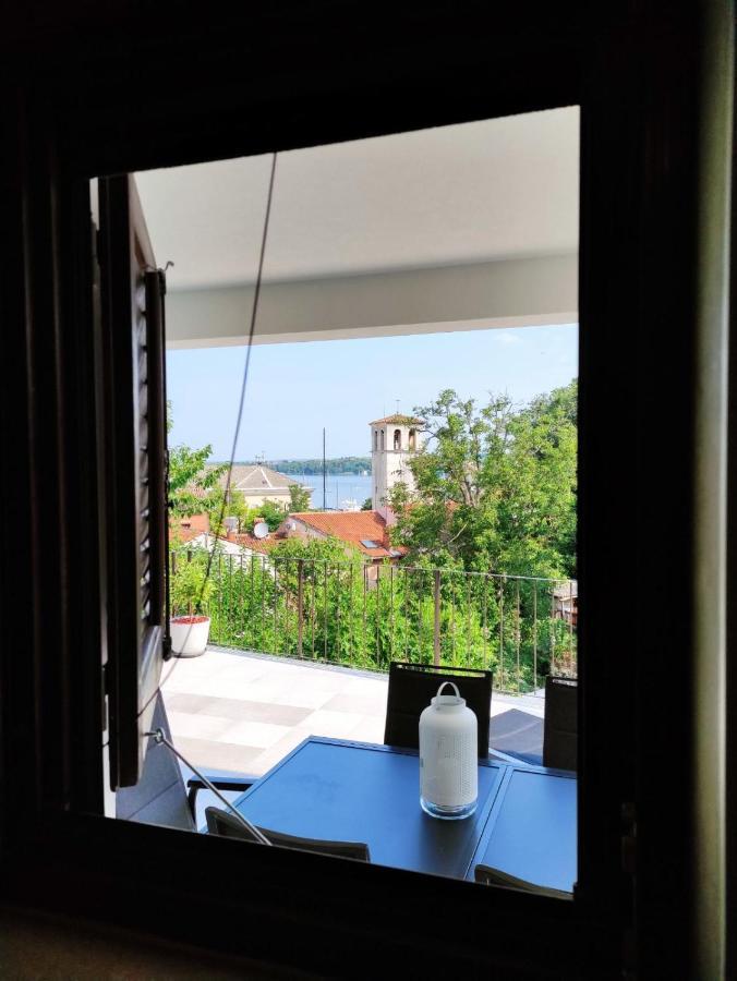 Apartvilla Castropola エクステリア 写真