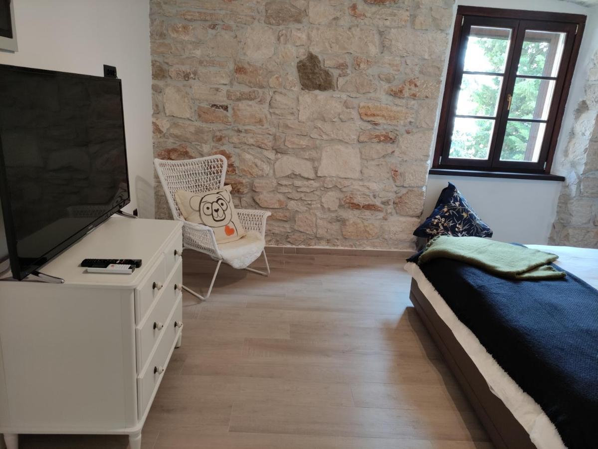 Apartvilla Castropola エクステリア 写真