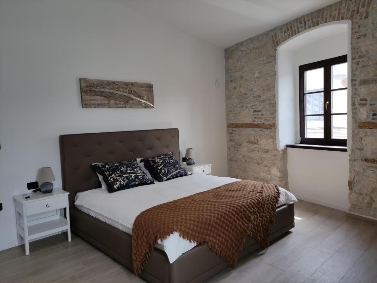 Apartvilla Castropola エクステリア 写真