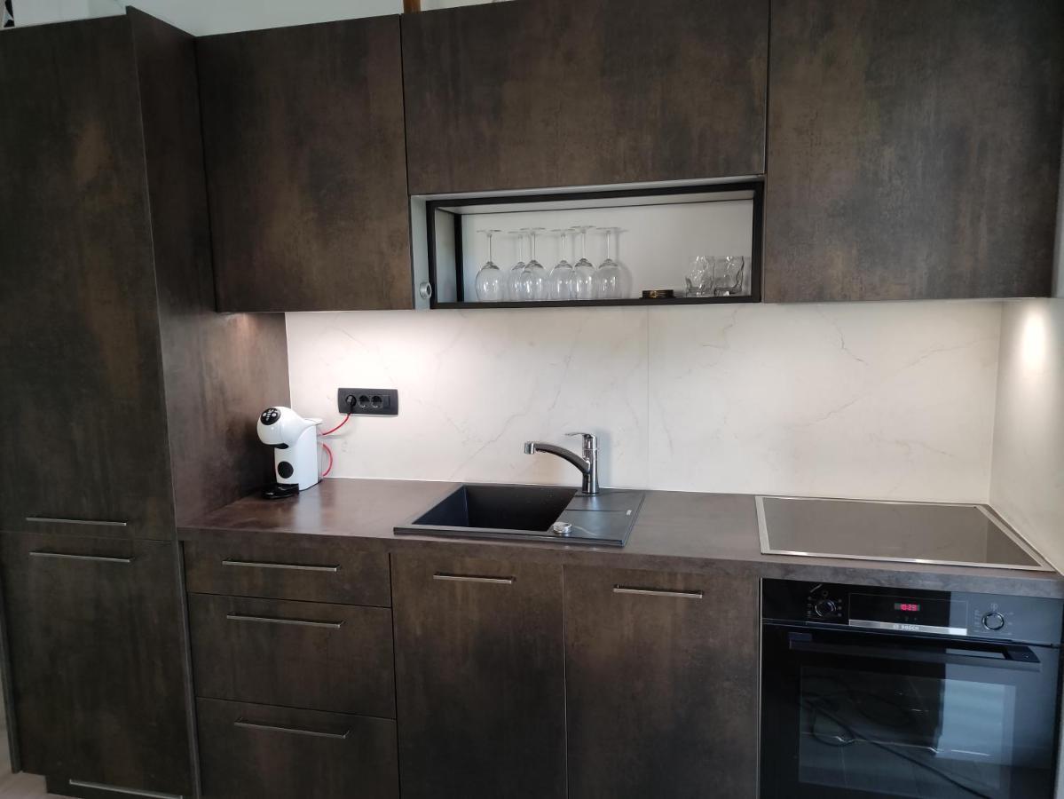Apartvilla Castropola エクステリア 写真