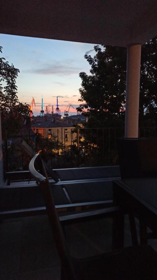 Apartvilla Castropola エクステリア 写真