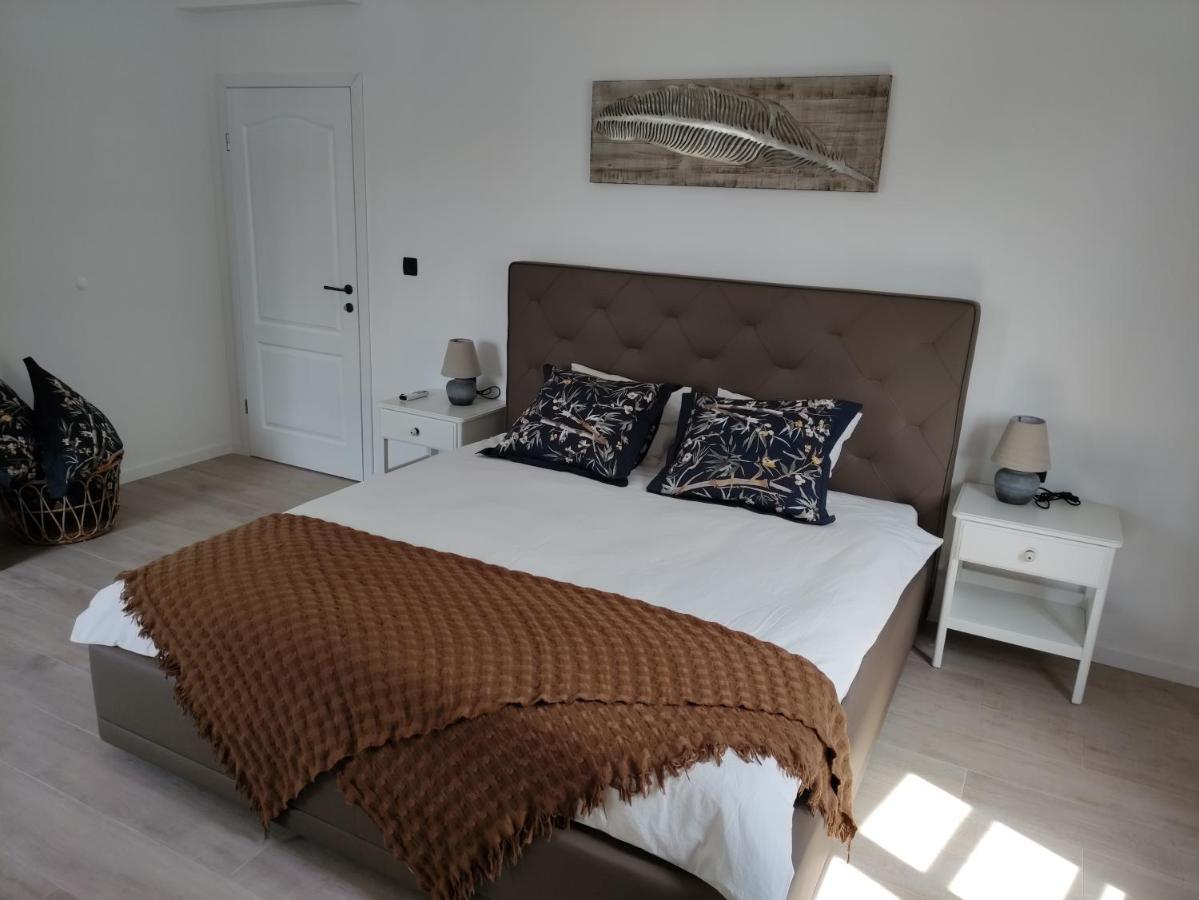 Apartvilla Castropola エクステリア 写真