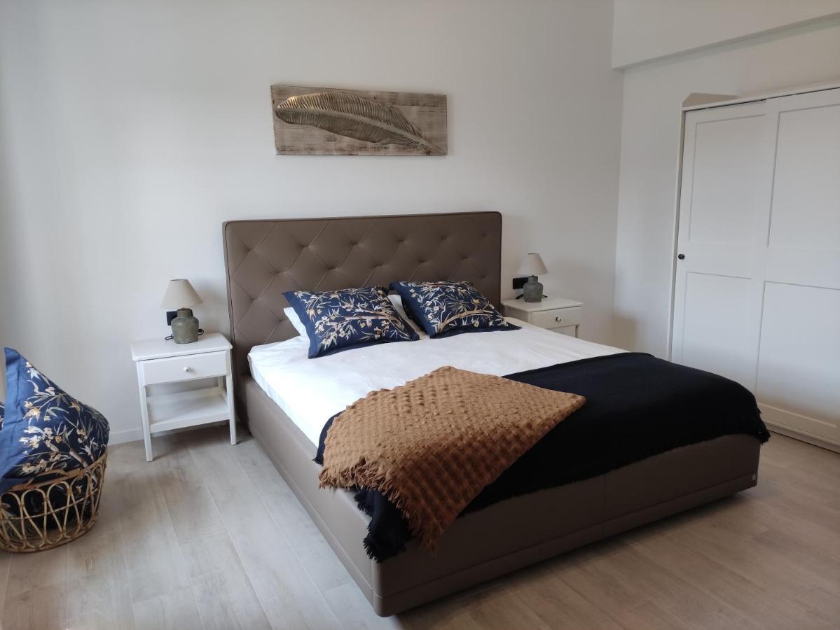 Apartvilla Castropola エクステリア 写真