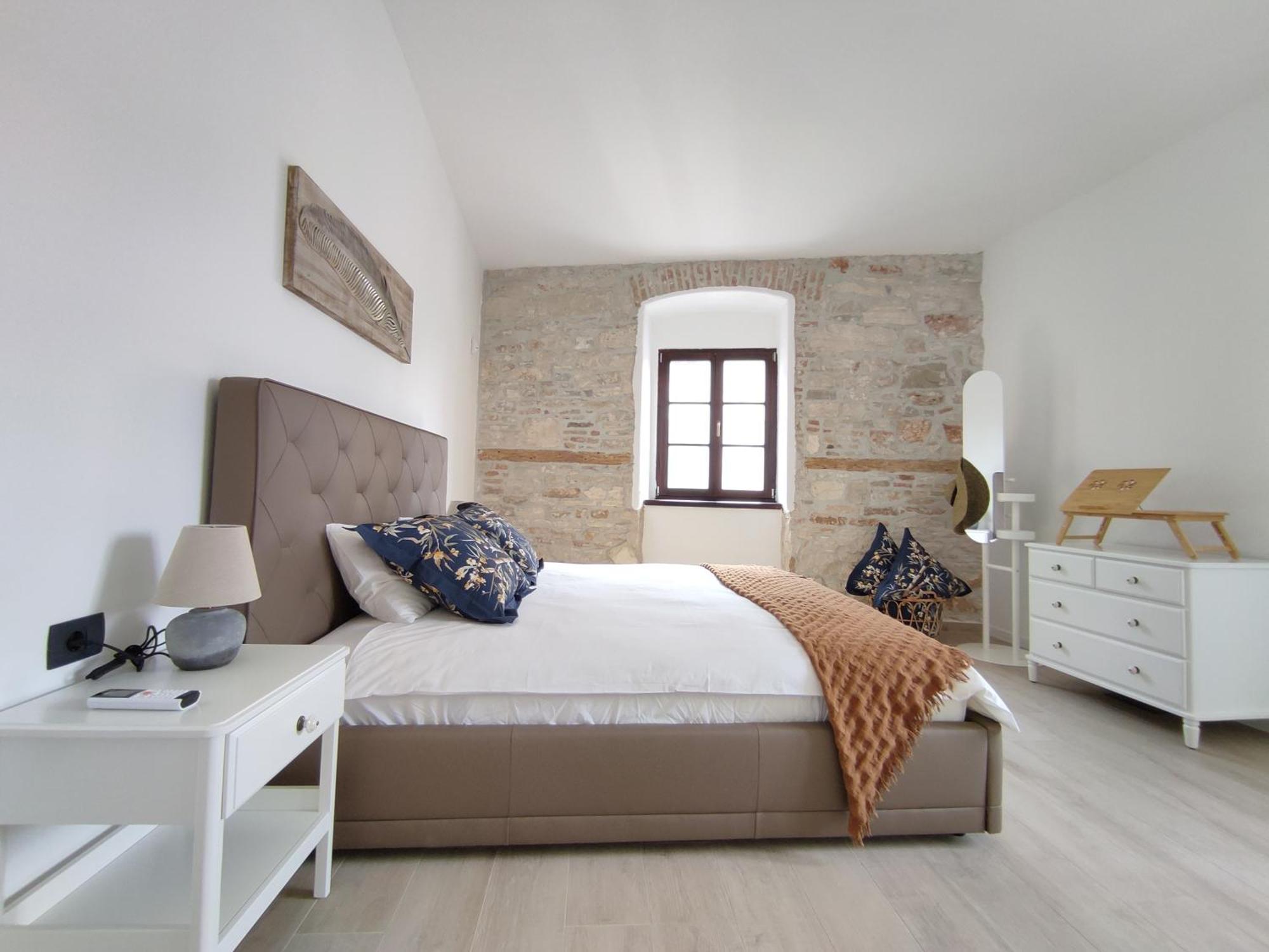 Apartvilla Castropola エクステリア 写真