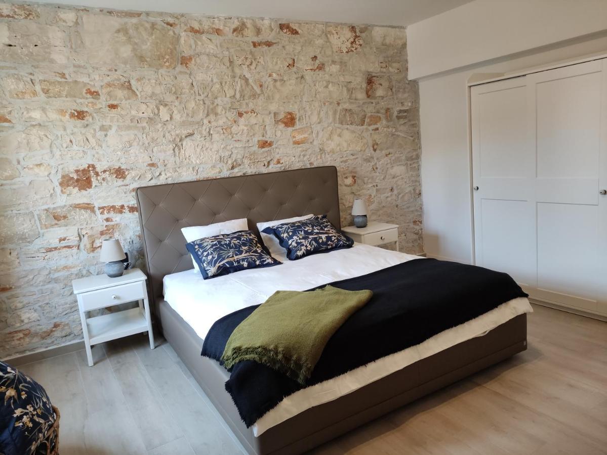 Apartvilla Castropola エクステリア 写真
