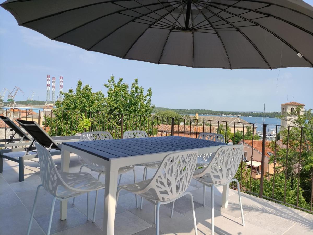 Apartvilla Castropola エクステリア 写真