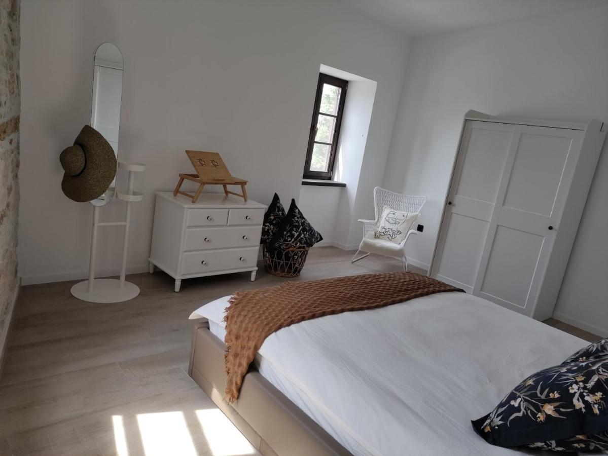 Apartvilla Castropola エクステリア 写真