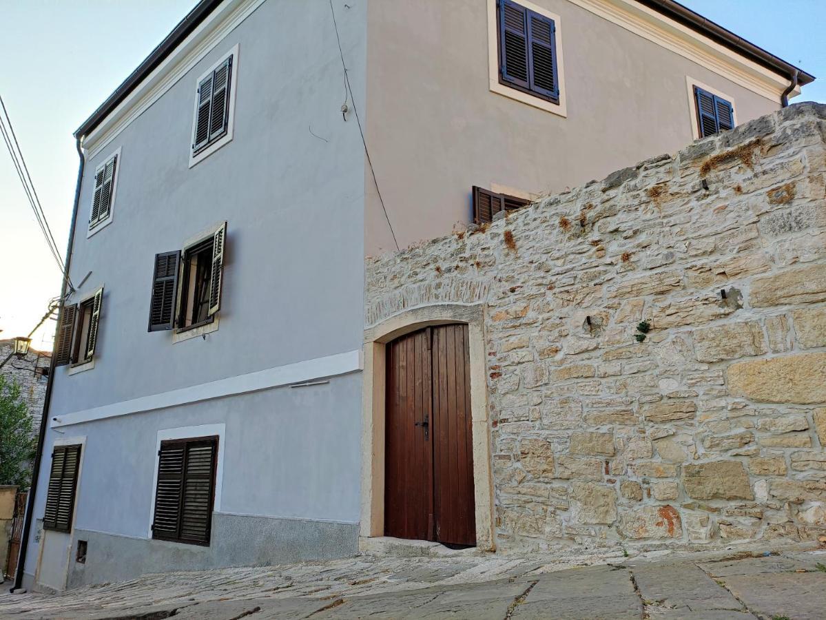 Apartvilla Castropola エクステリア 写真