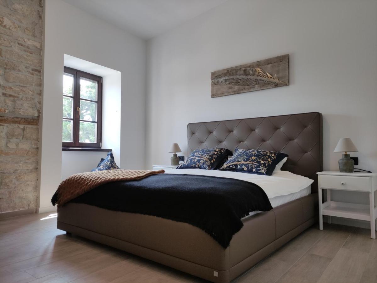 Apartvilla Castropola エクステリア 写真
