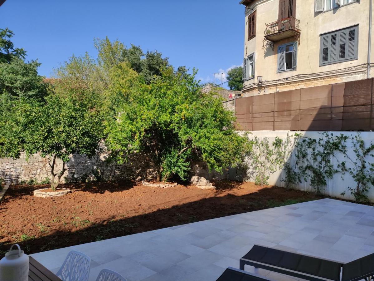 Apartvilla Castropola エクステリア 写真
