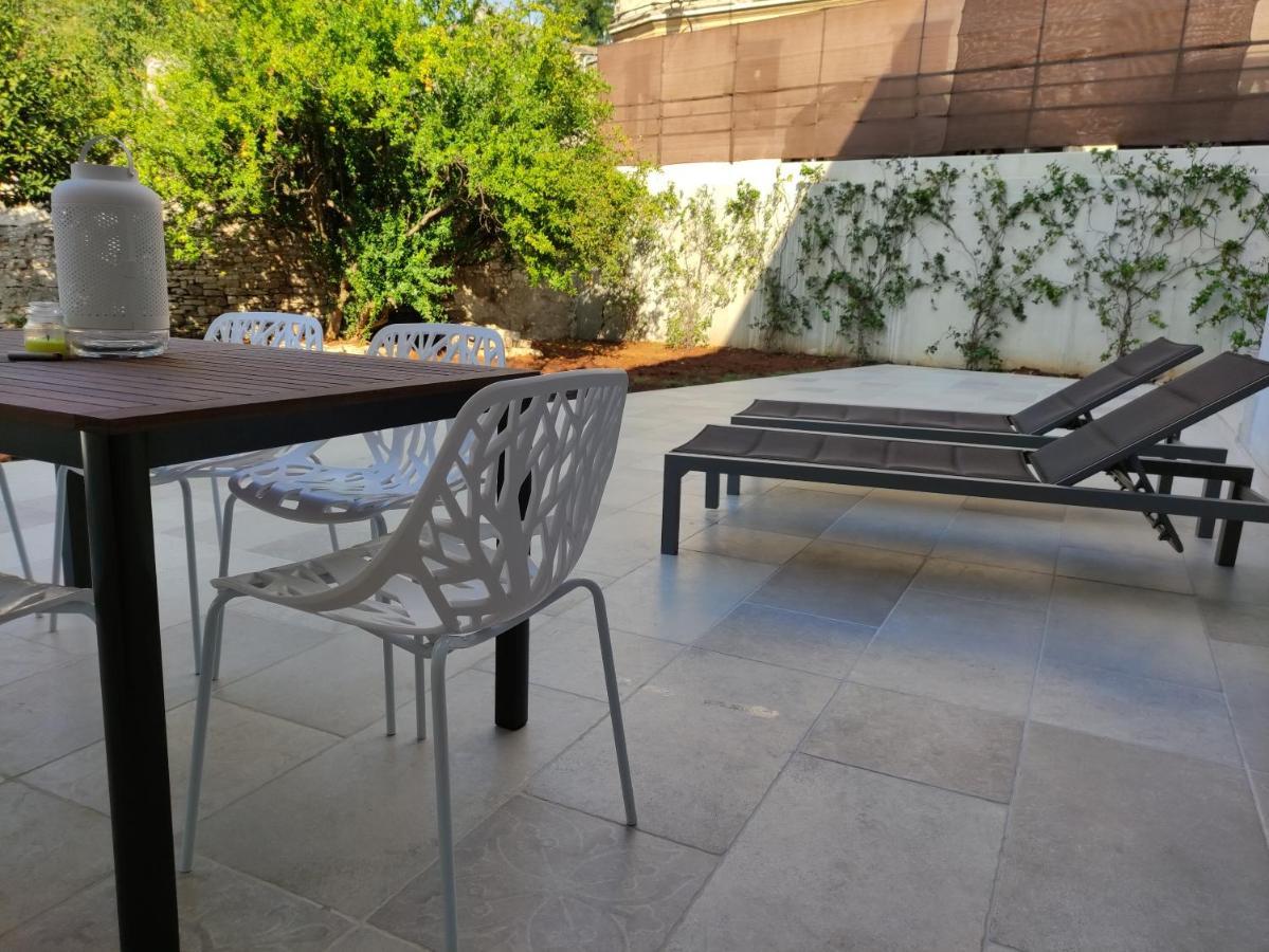 Apartvilla Castropola エクステリア 写真