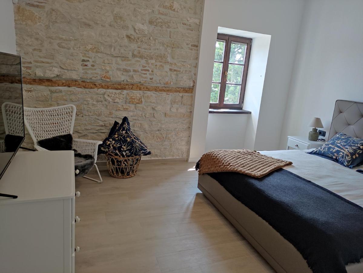 Apartvilla Castropola エクステリア 写真