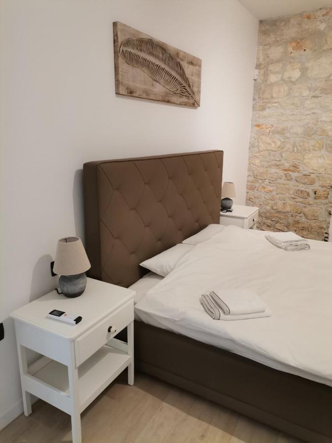Apartvilla Castropola エクステリア 写真