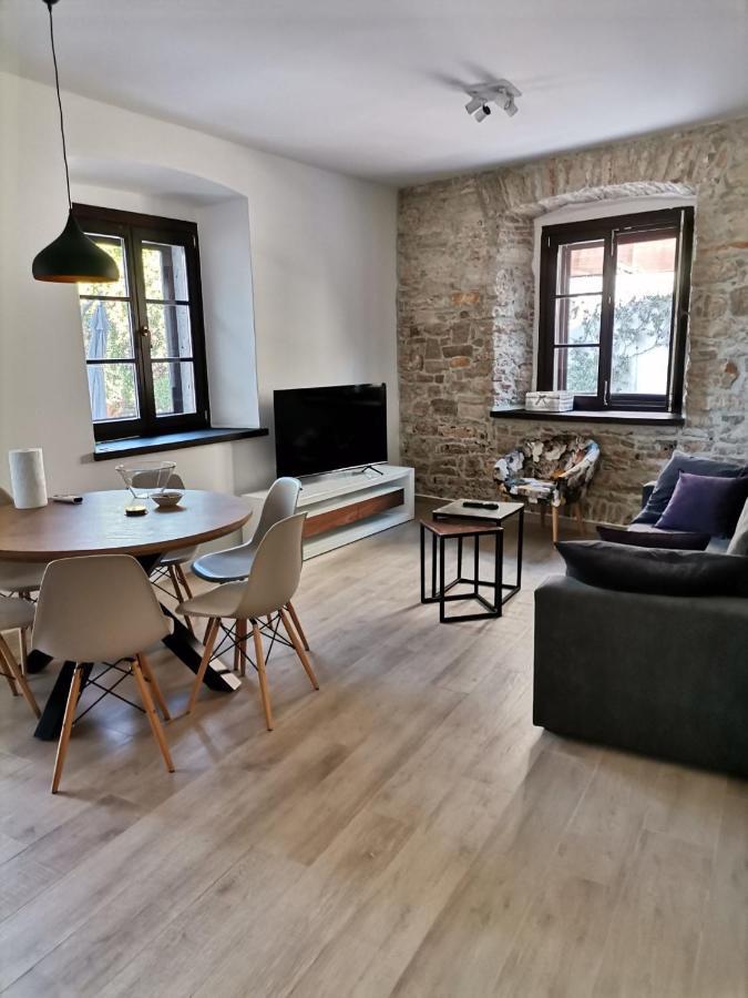 Apartvilla Castropola エクステリア 写真