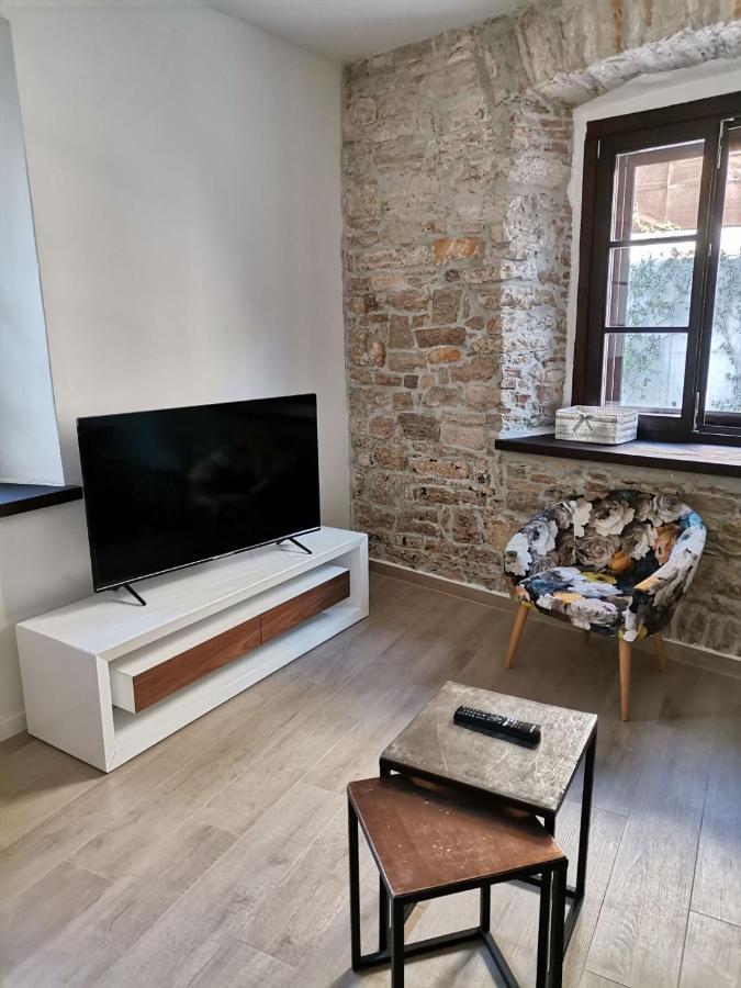 Apartvilla Castropola エクステリア 写真