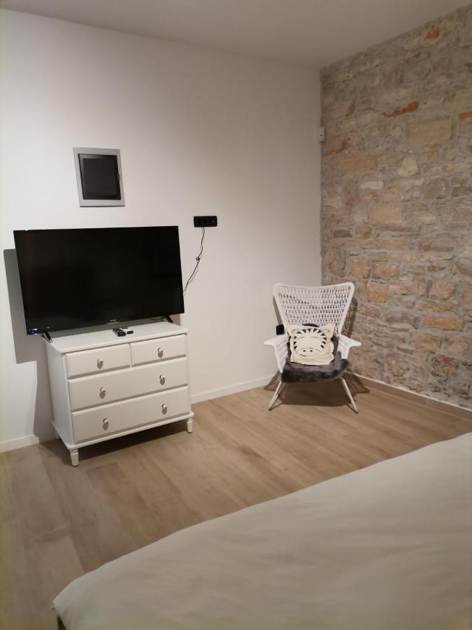 Apartvilla Castropola エクステリア 写真