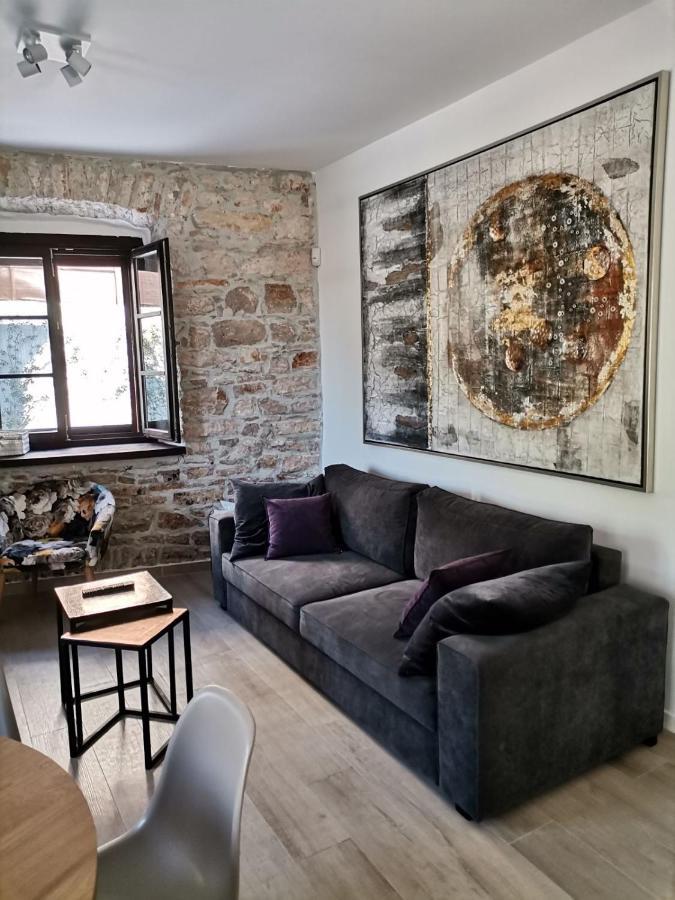 Apartvilla Castropola エクステリア 写真