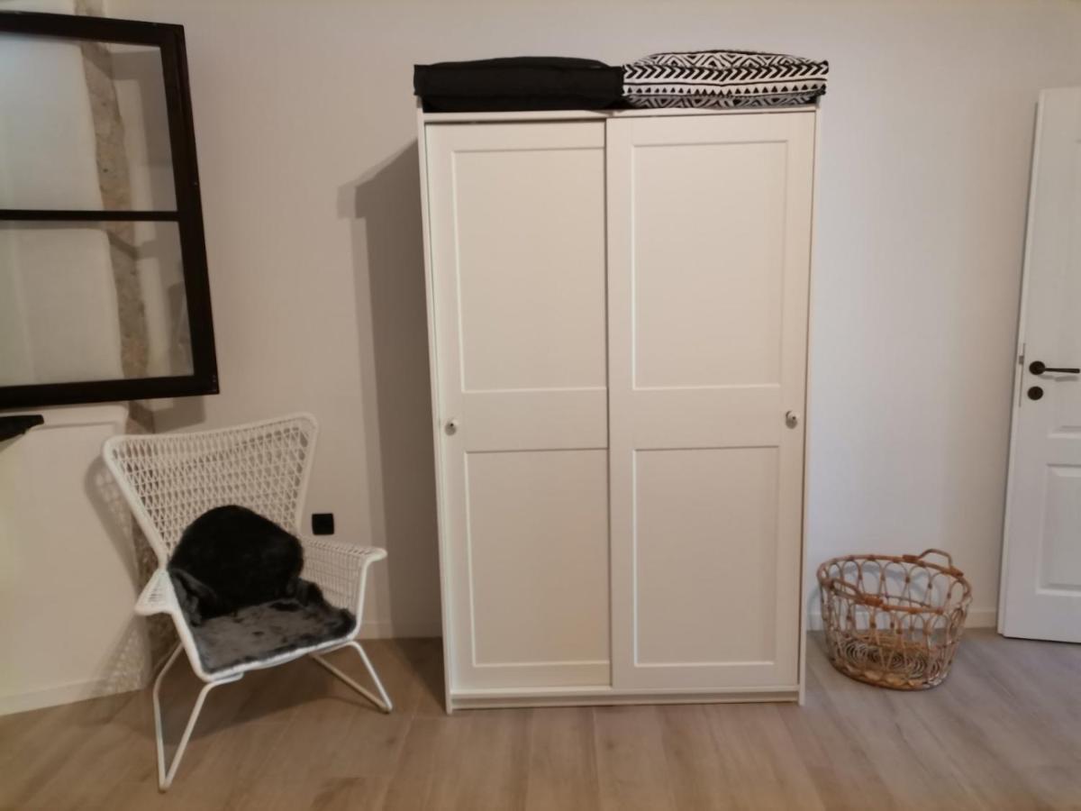 Apartvilla Castropola エクステリア 写真