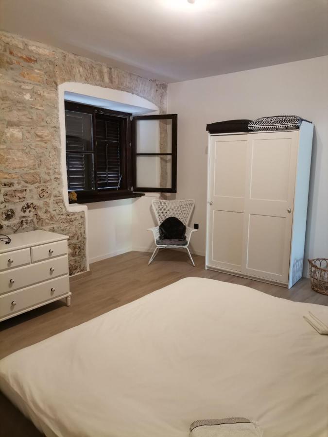 Apartvilla Castropola エクステリア 写真