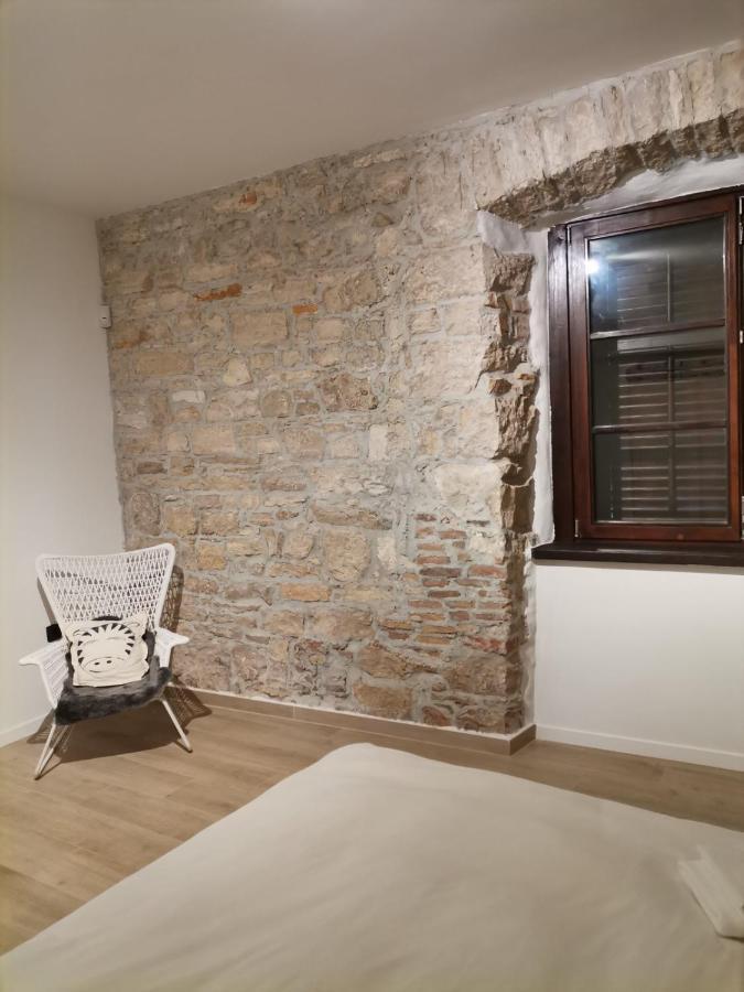 Apartvilla Castropola エクステリア 写真